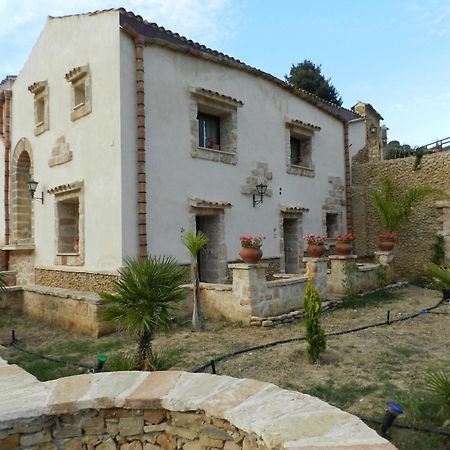 Casale Del Golfo Castellammare del Golfo Exterior foto