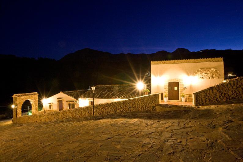 Casale Del Golfo Castellammare del Golfo Exterior foto